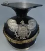 Prussian 13th Uhlan "private purchase" Tschapka Visuel 3